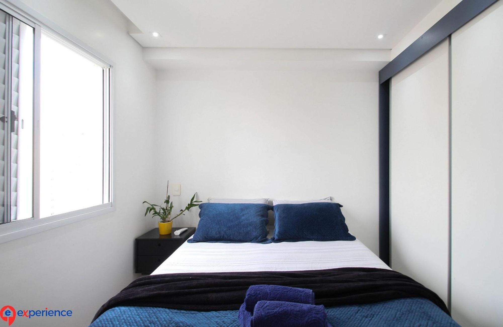 Apartment Estilo Shop Morumbi Town Jd. Sul