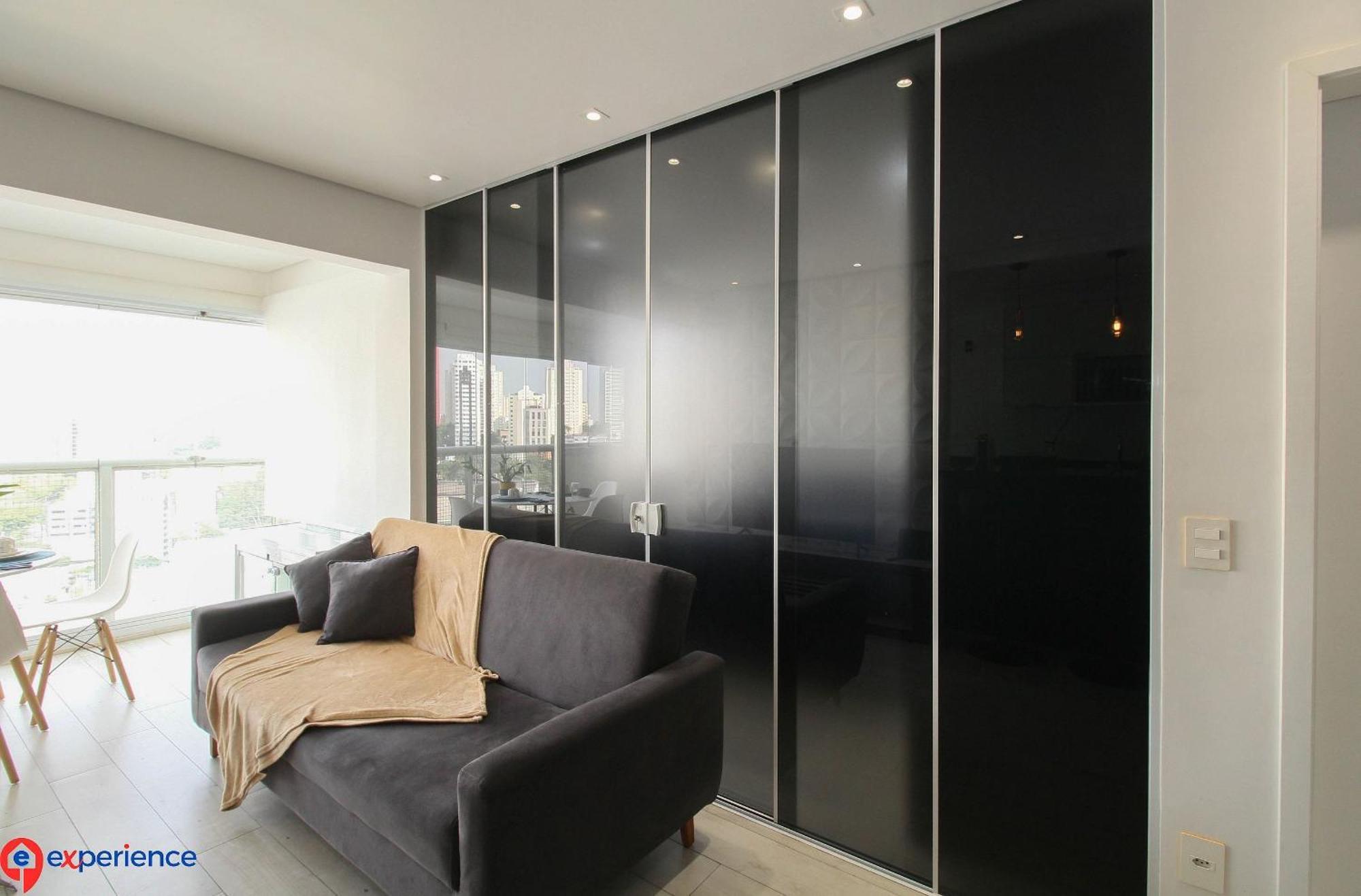 Apartment Estilo Shop Morumbi Town Jd. Sul *