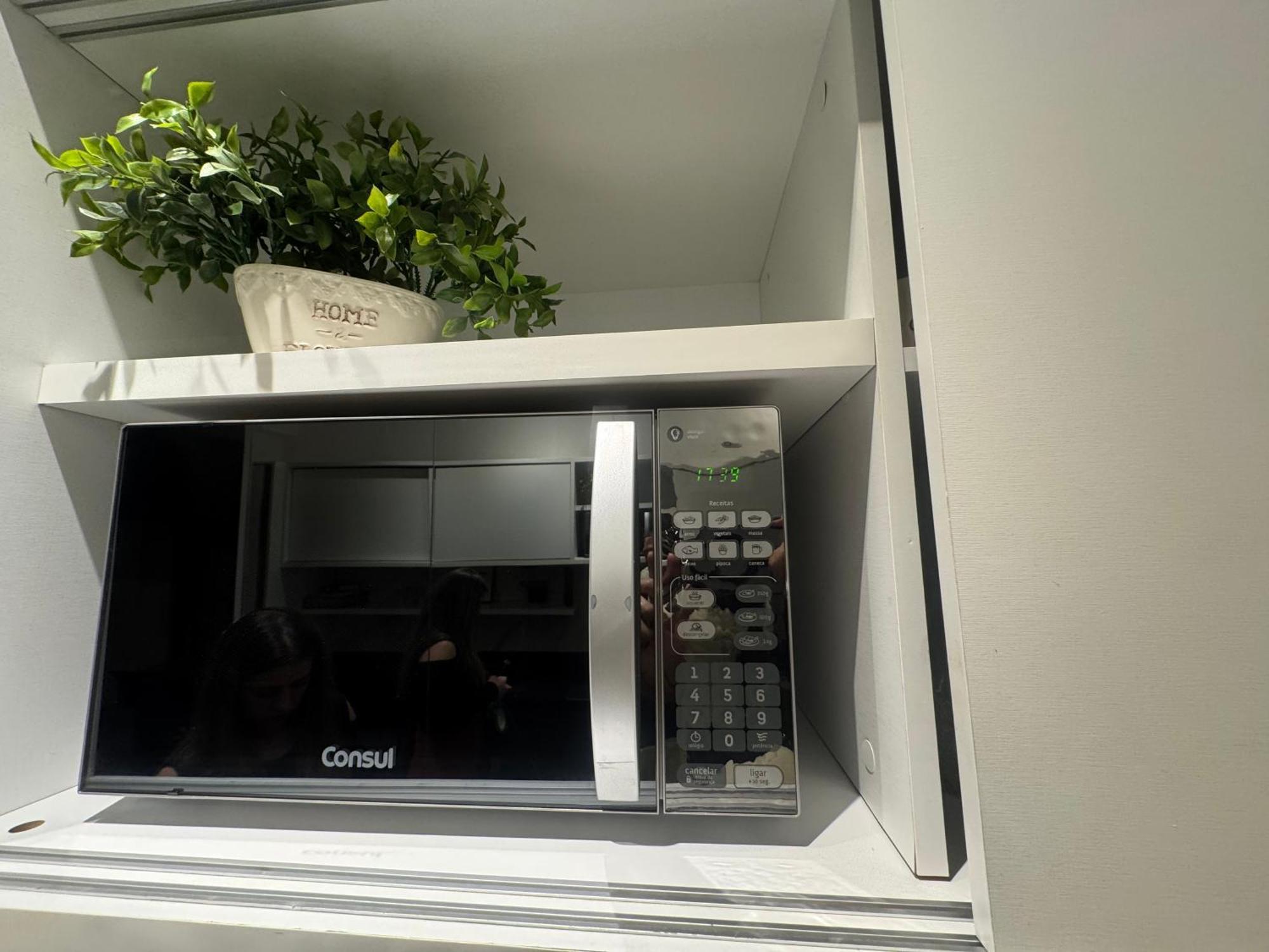 Apartamento Apto Olimpia Moderno E Completo São Paulo