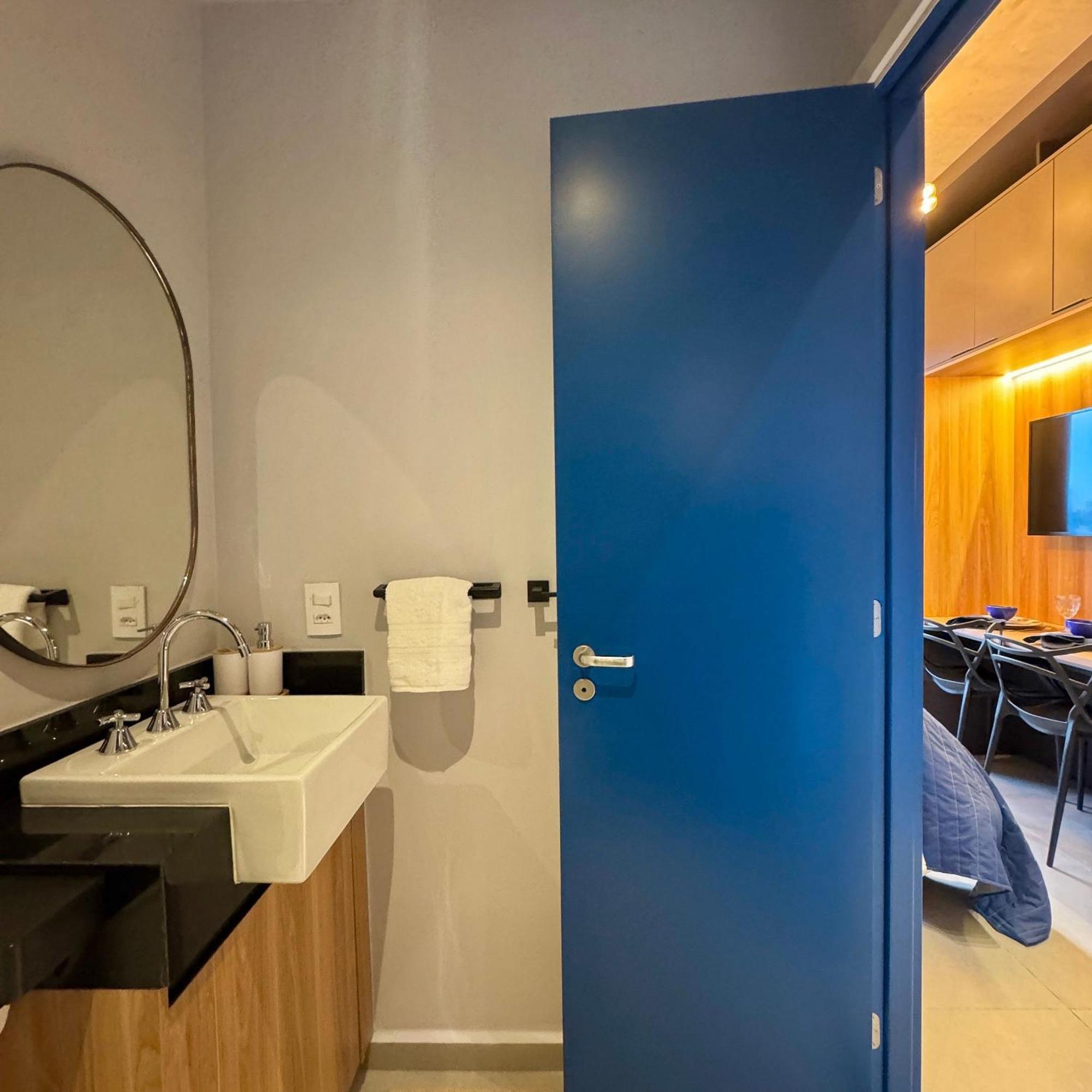 On Alvorada - Conforto E Localizacao: A Passos Do Hospital Santa Paula E Jk Iguatemi * São Paulo
