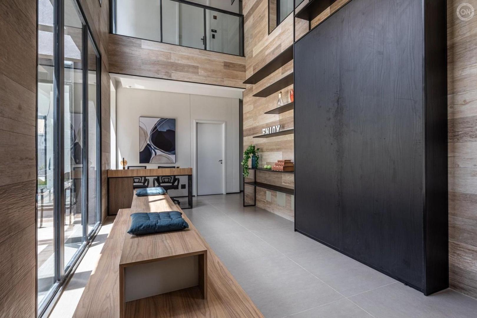 Apartamento On Alvorada - Conforto E Localizacao: A Passos Do Hospital Santa Paula E Jk Iguatemi