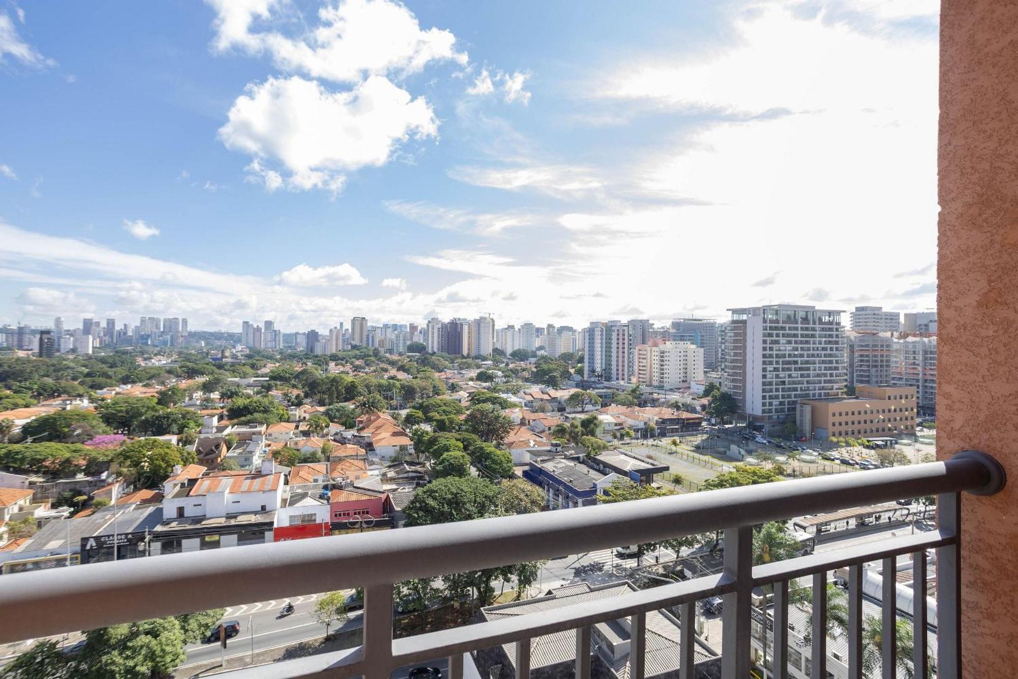Composite Moema Sao Paulo