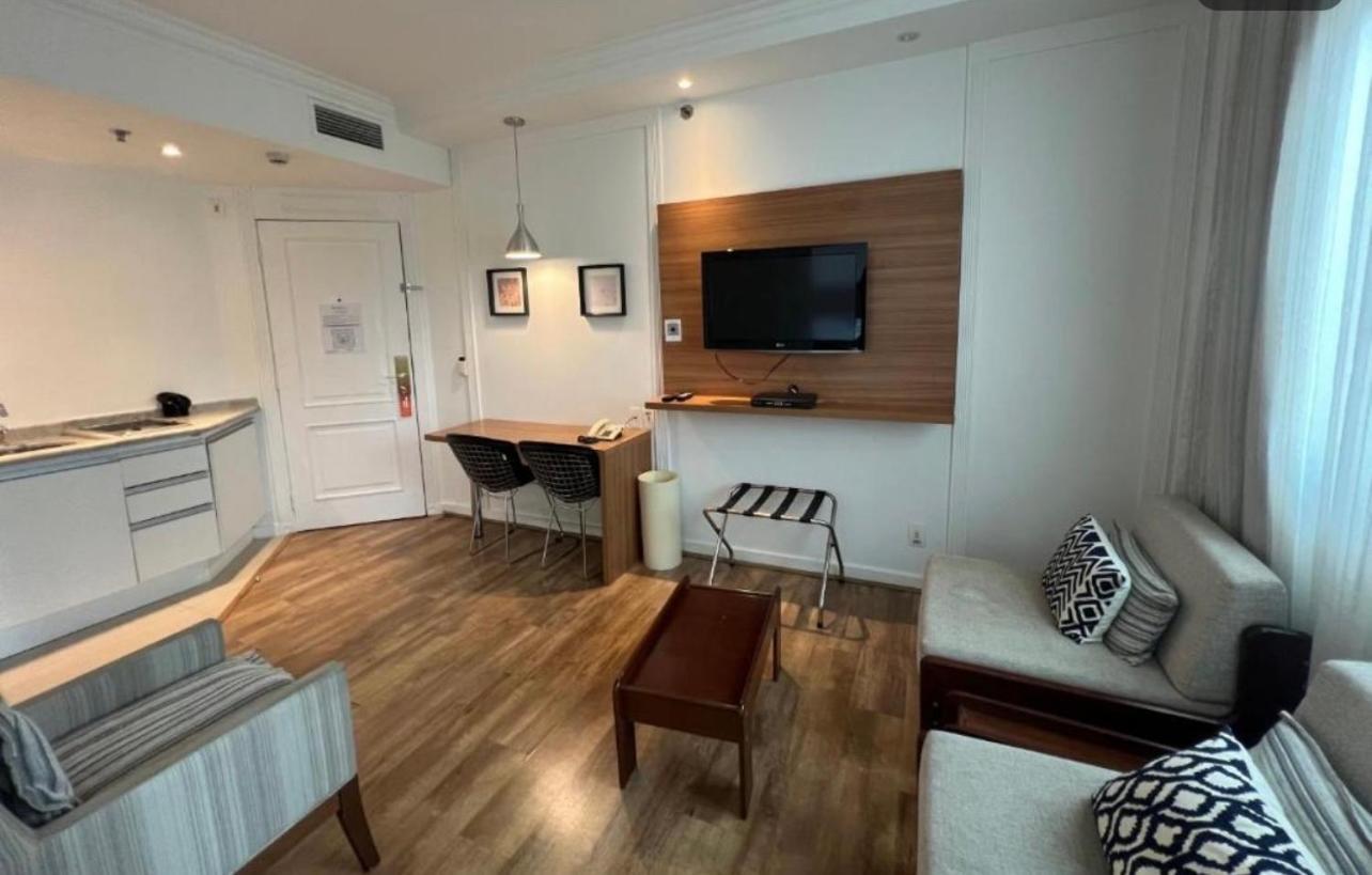 Inter Jardins Uh-2609 Hotel 4*