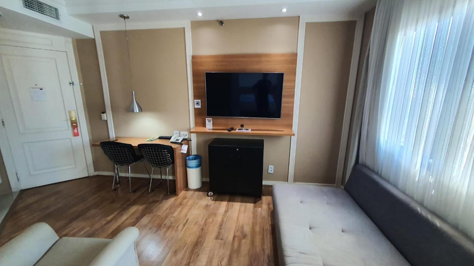 Hotel Inter Jardins Uh-2609