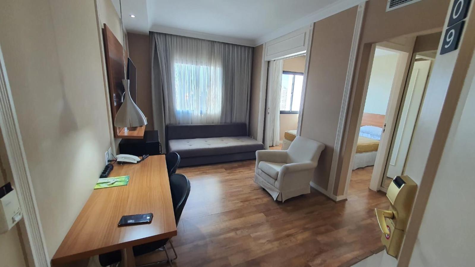 Inter Jardins Uh-2609 Hotel 4*