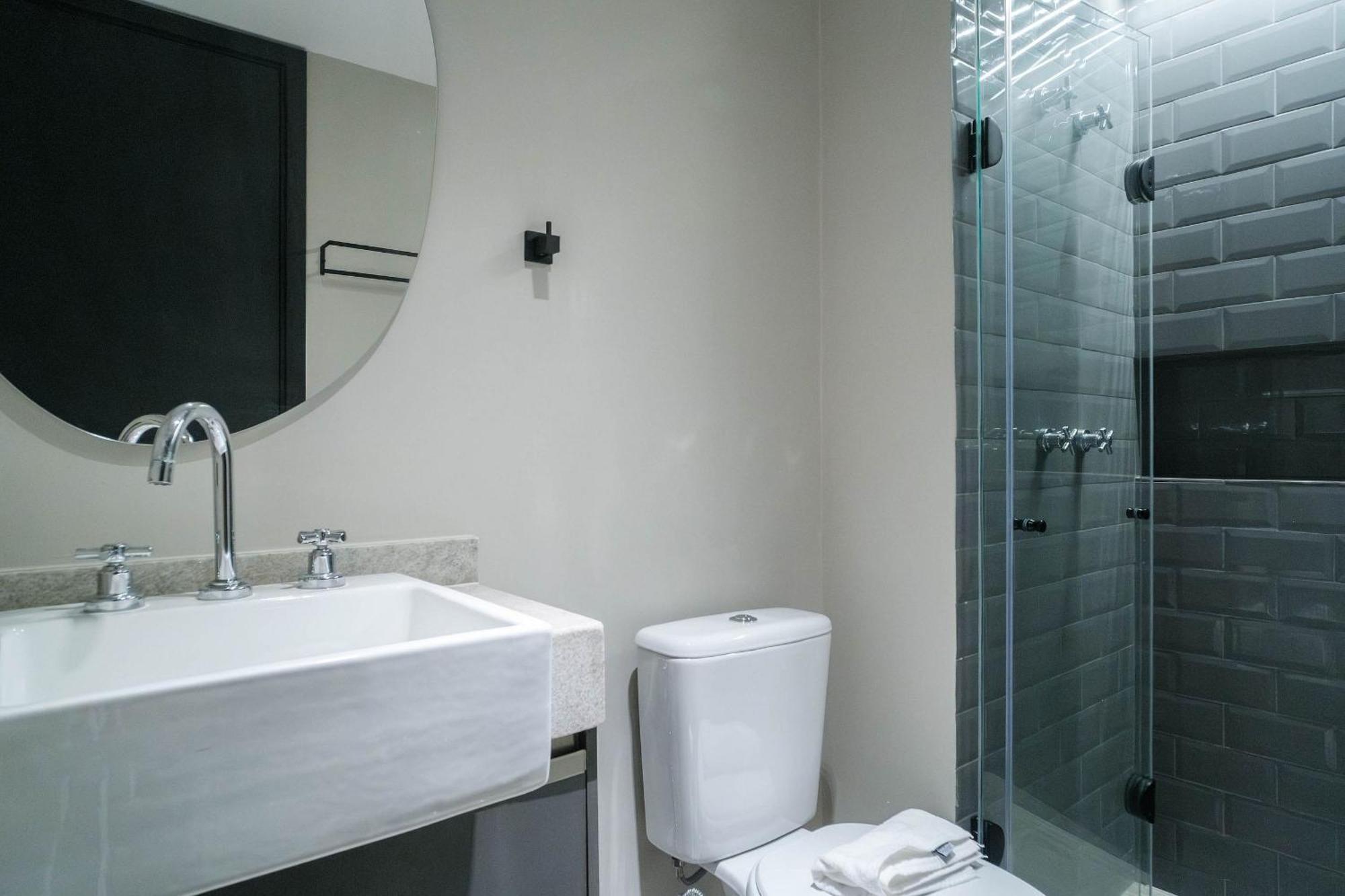 Apartamento Yume By Ibirapuera *