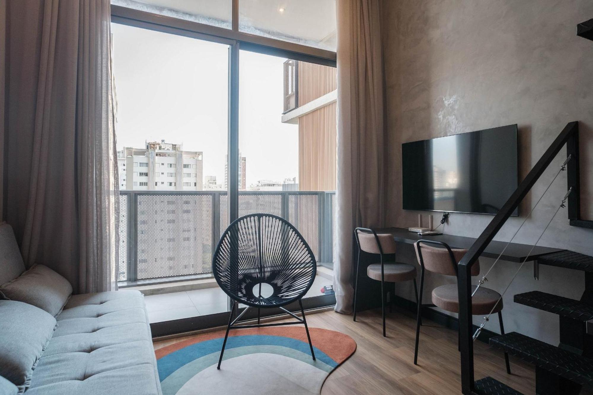 Yume By Ibirapuera Apartamento