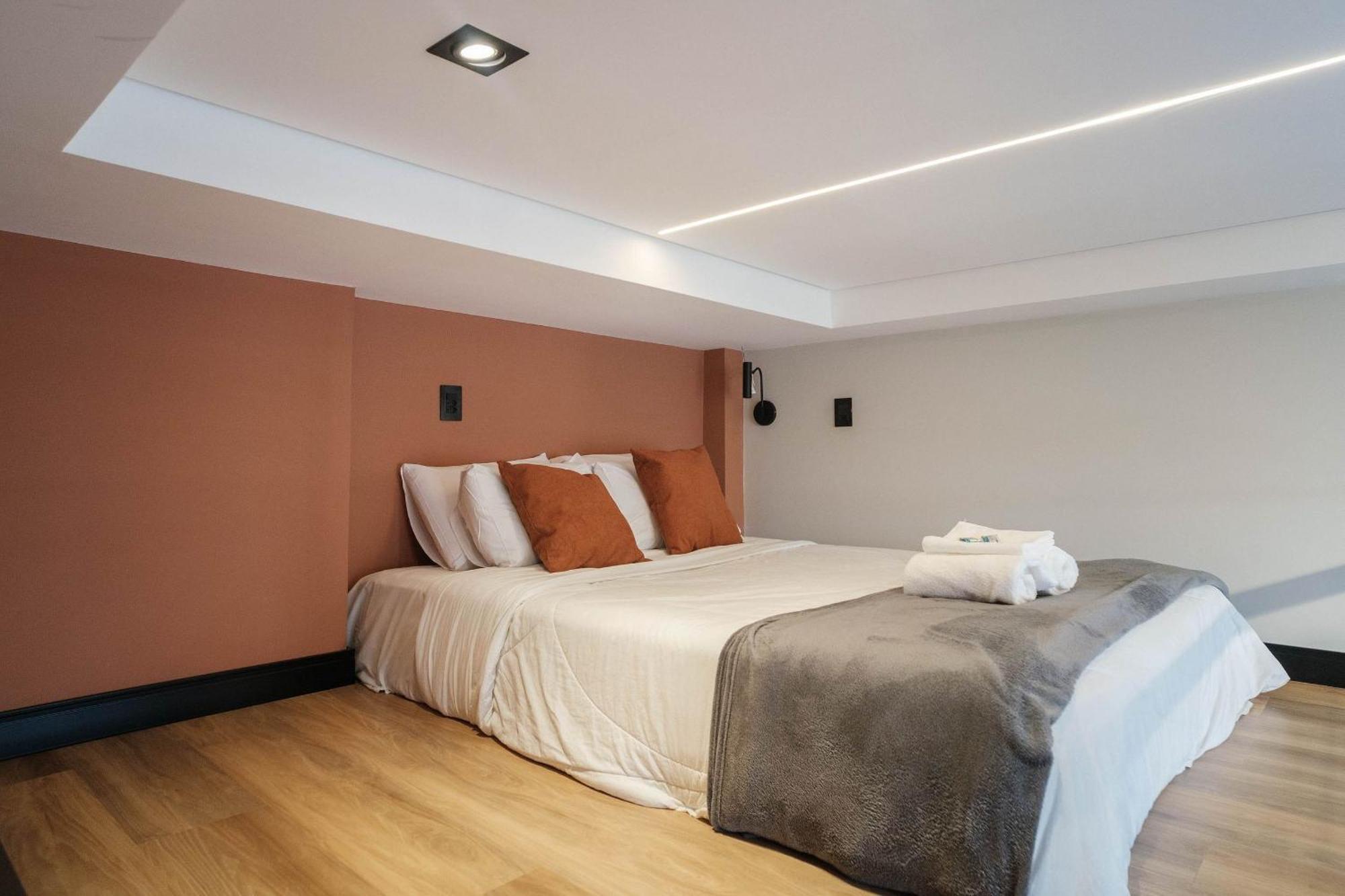 Yume By Ibirapuera Apartamento