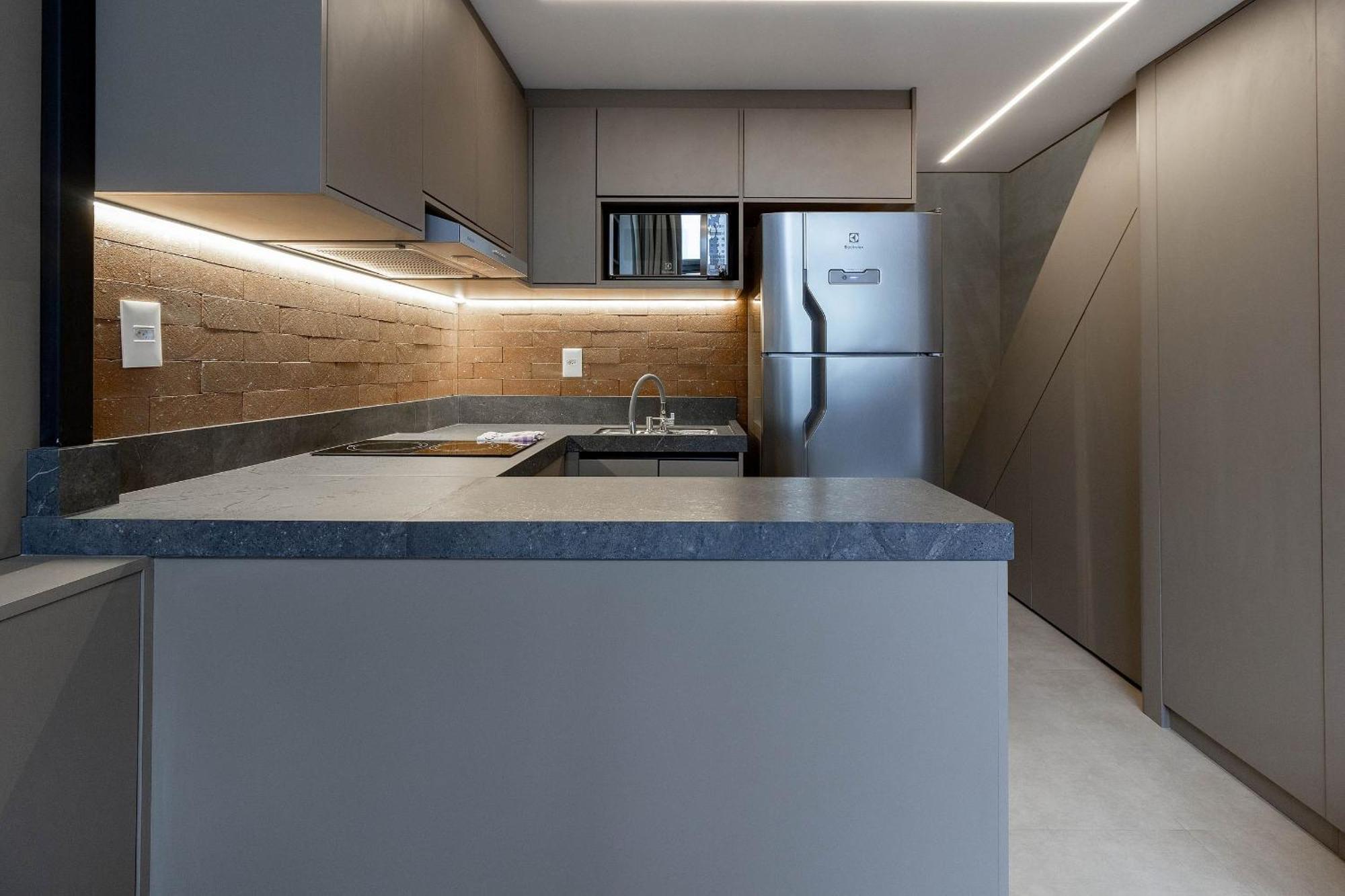 Apartamento Yume By Ibirapuera