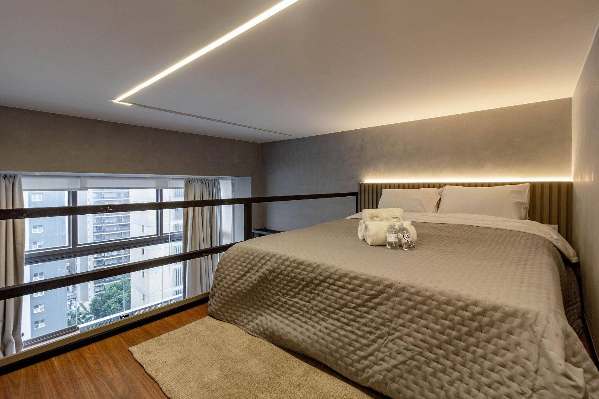 Apartamento Yume By Ibirapuera