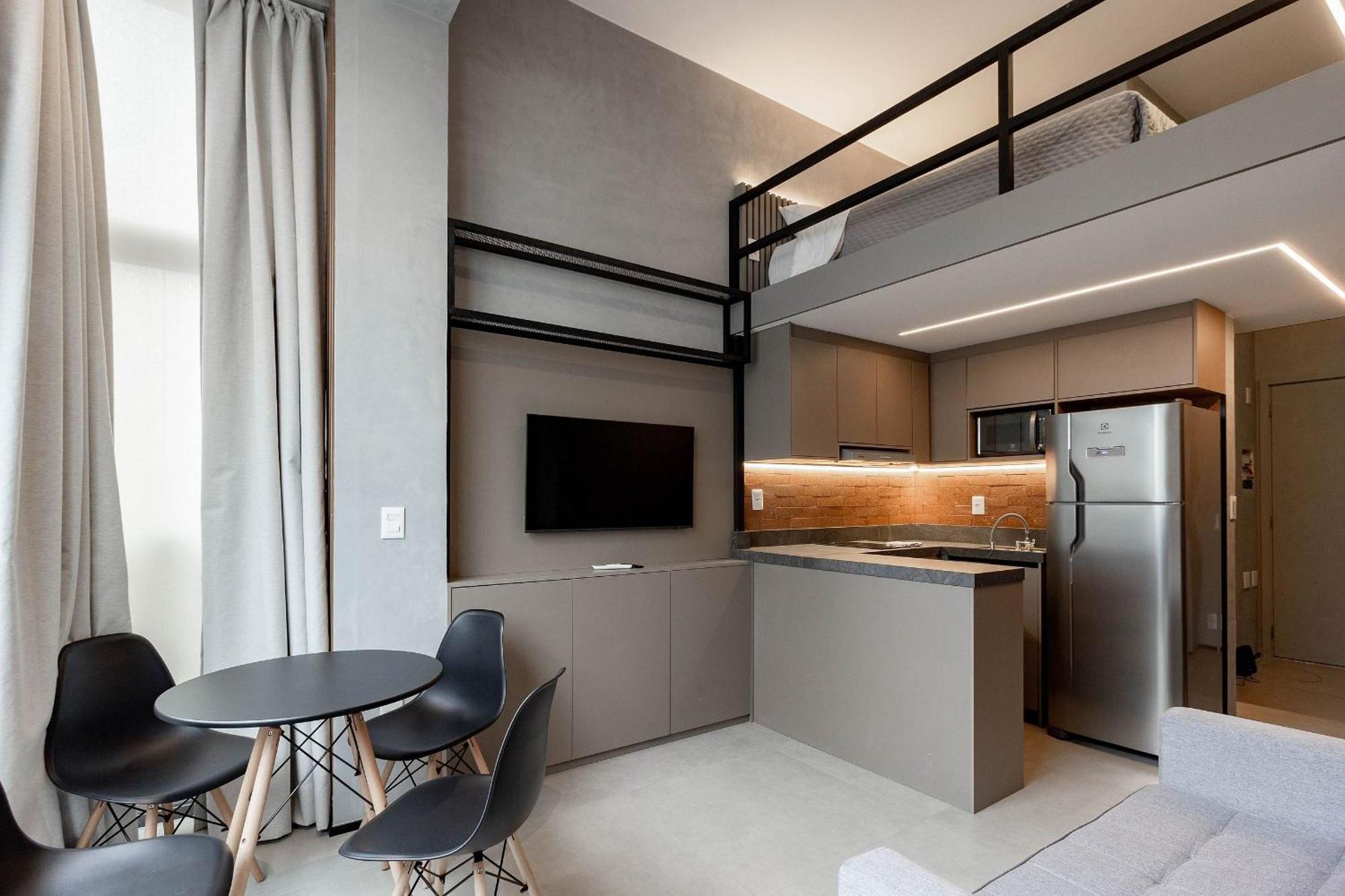 Yume By Ibirapuera Apartamento *