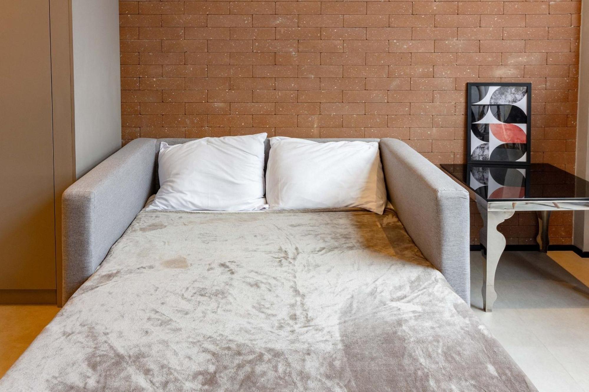 Apartamento Yume By Ibirapuera São Paulo