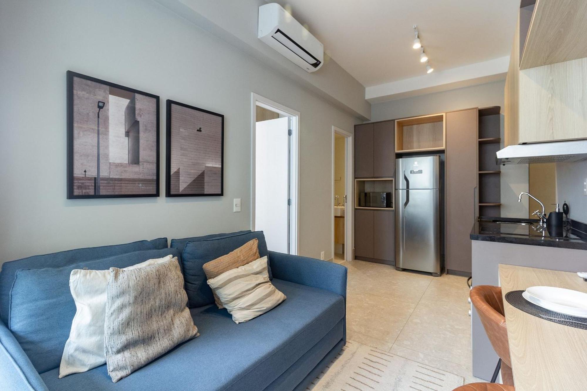 Yume By Ibirapuera Apartamento São Paulo