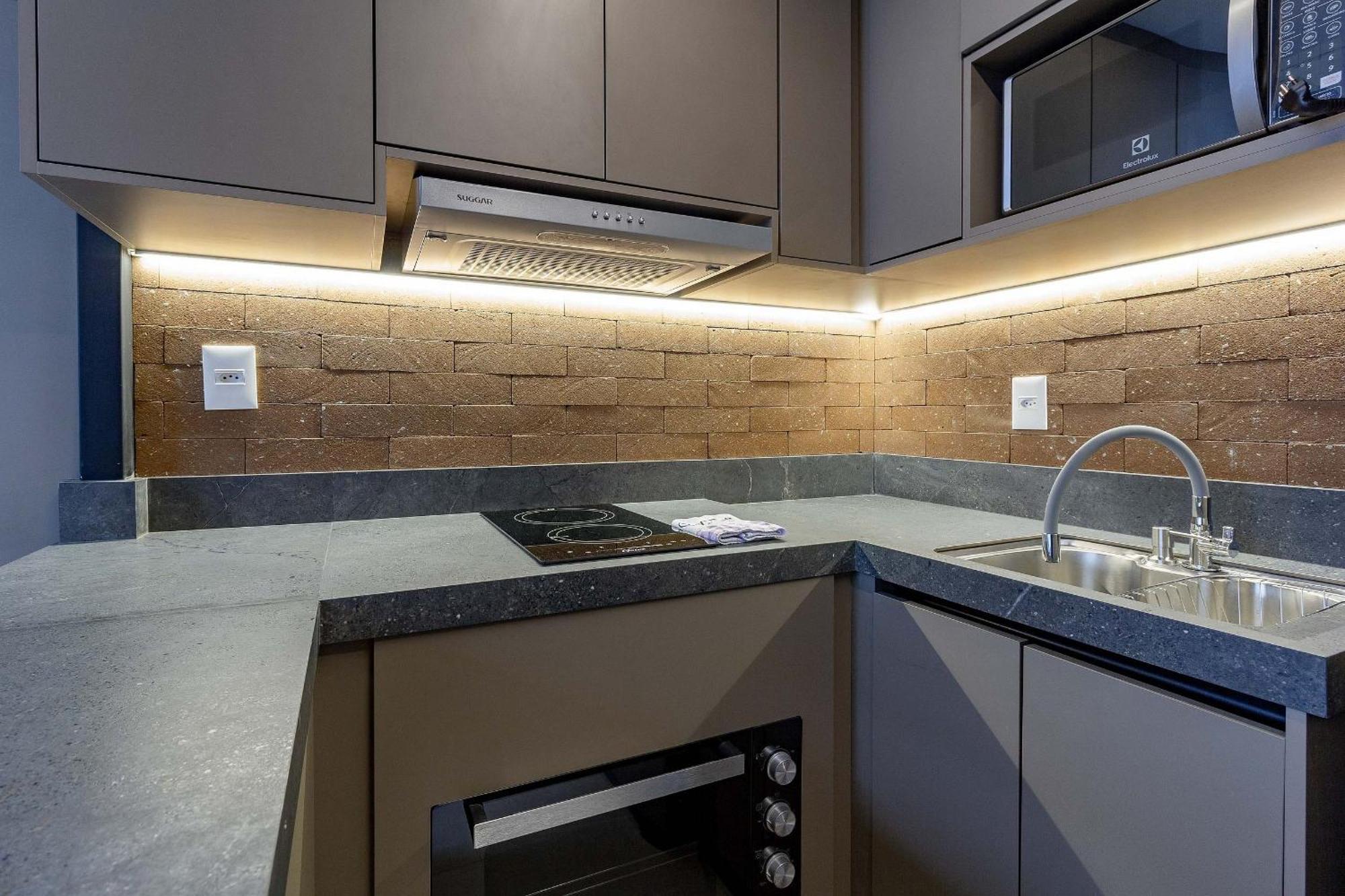 Yume By Ibirapuera Apartamento *