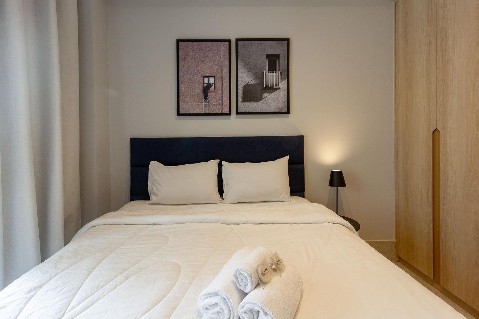 Apartamento Yume By Ibirapuera São Paulo