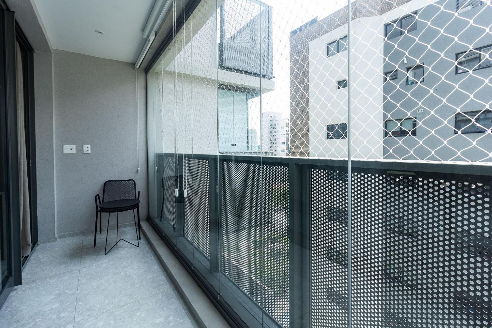 Yume By Ibirapuera *