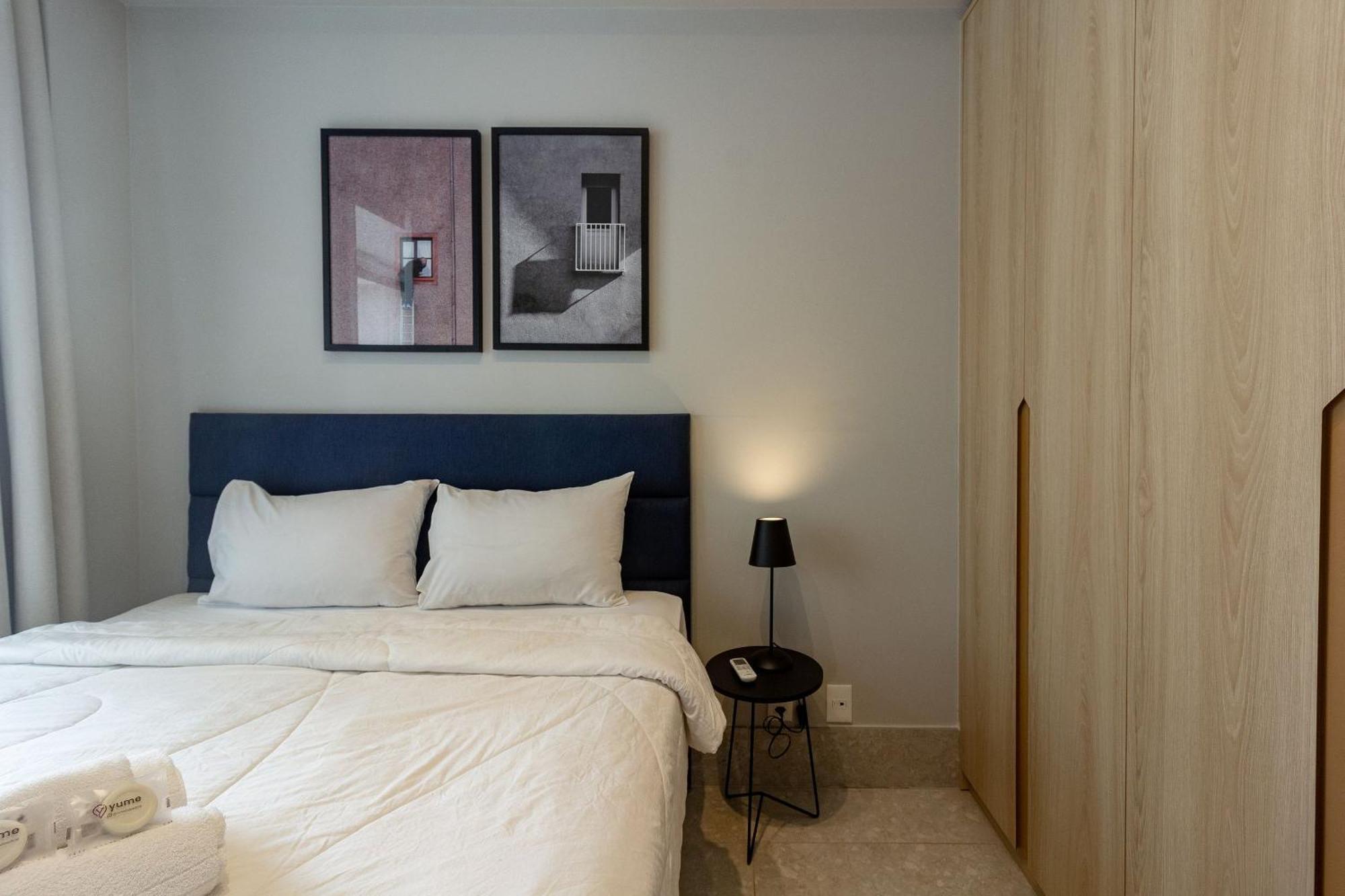Yume By Ibirapuera Apartamento