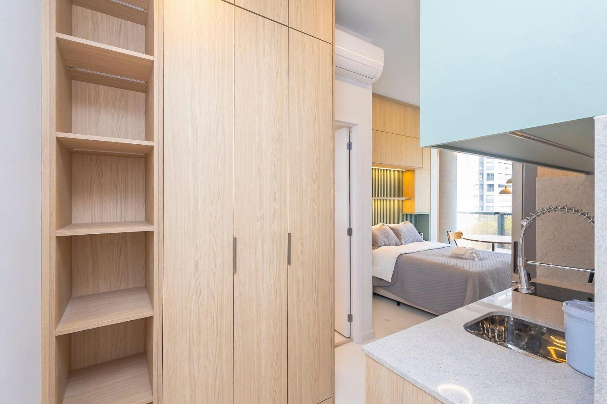 Yume By Ibirapuera Apartamento São Paulo