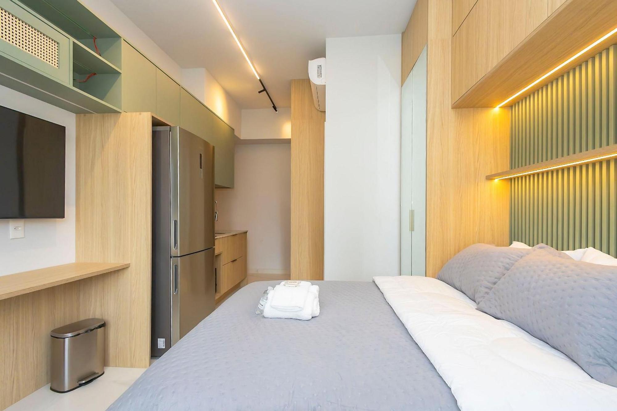 Apartamento Yume By Ibirapuera São Paulo