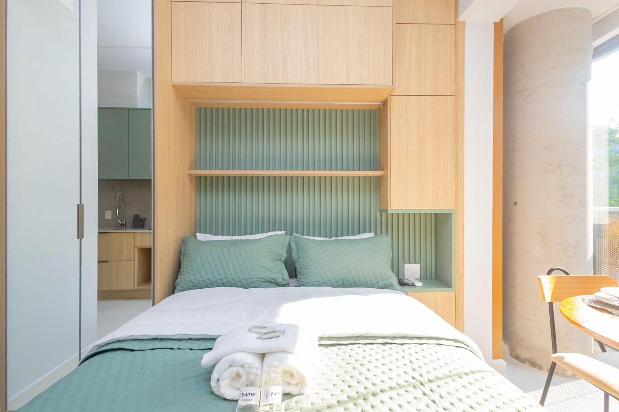Apartamento Yume By Ibirapuera