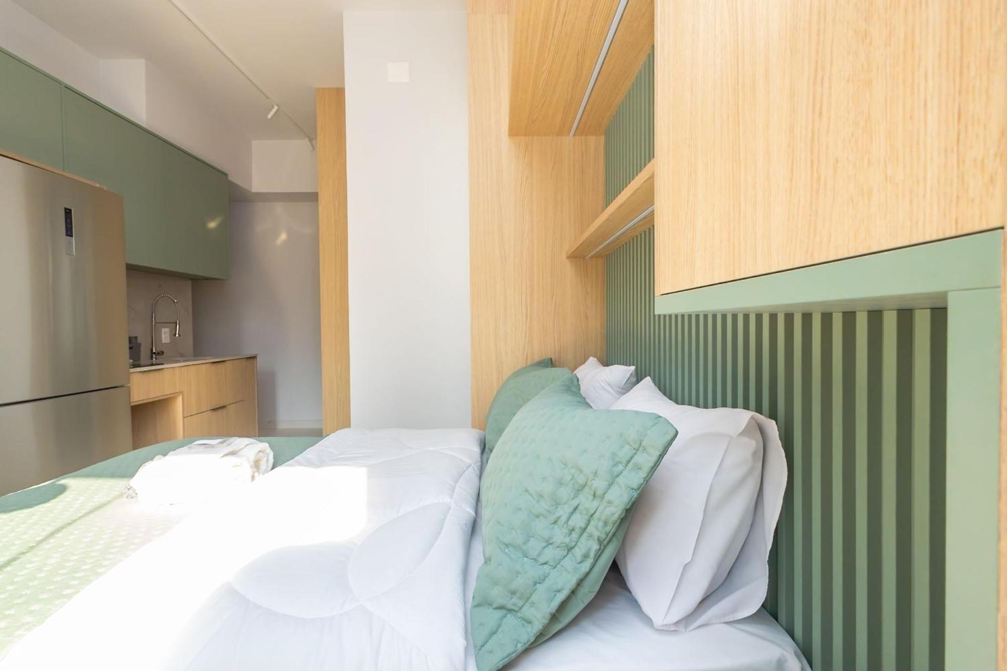 Yume By Ibirapuera Apartamento *