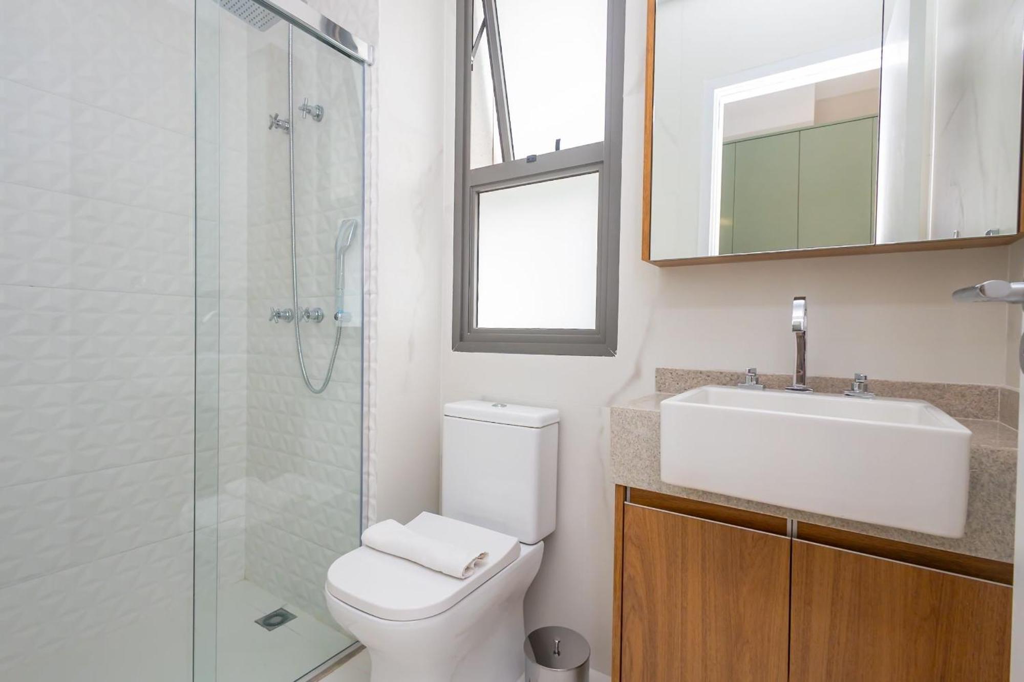 Apartamento Yume By Ibirapuera *