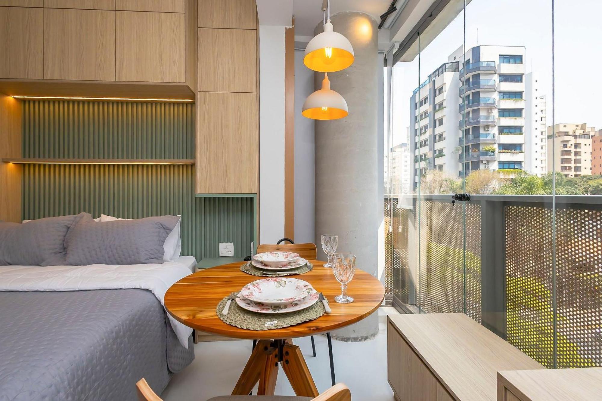 Yume By Ibirapuera Apartamento São Paulo