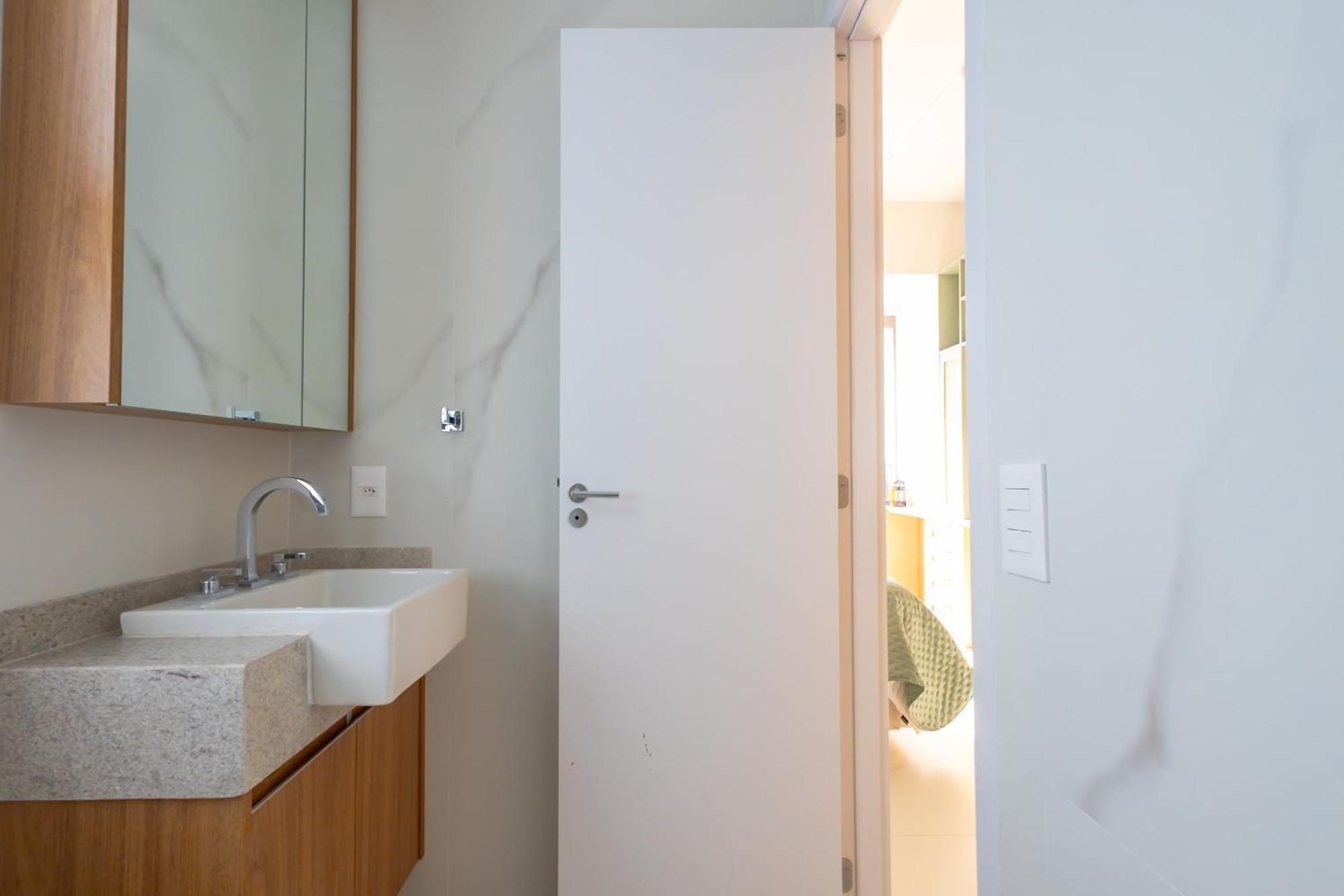 Apartamento Yume By Ibirapuera
