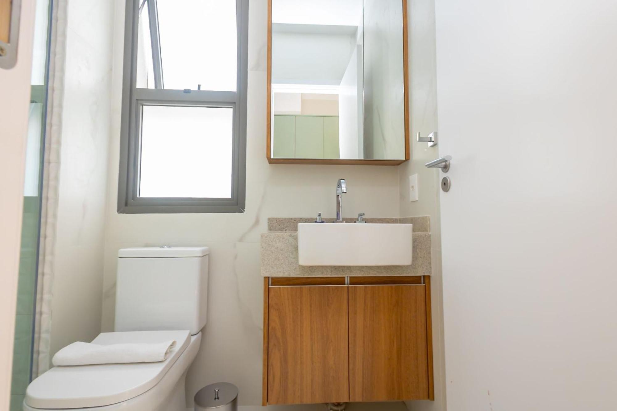 Apartamento Yume By Ibirapuera *
