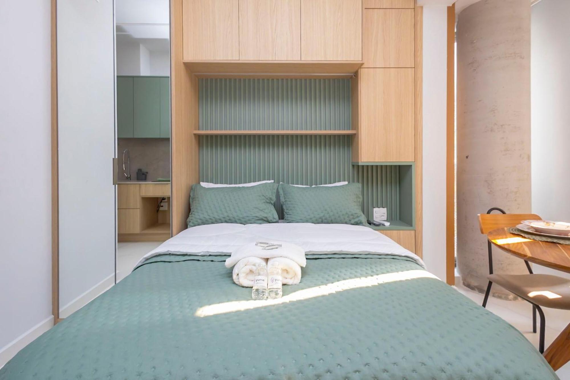 Yume By Ibirapuera Apartamento São Paulo