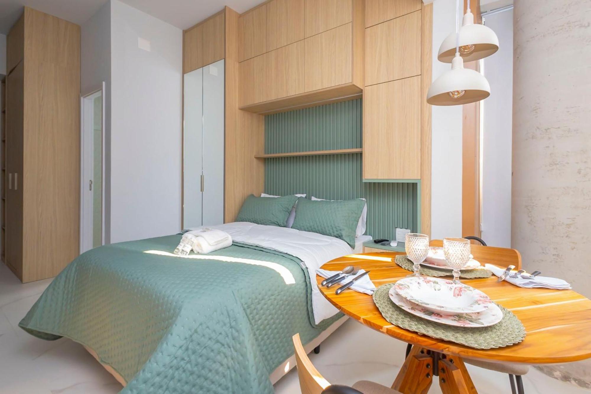 Yume By Ibirapuera Apartamento *