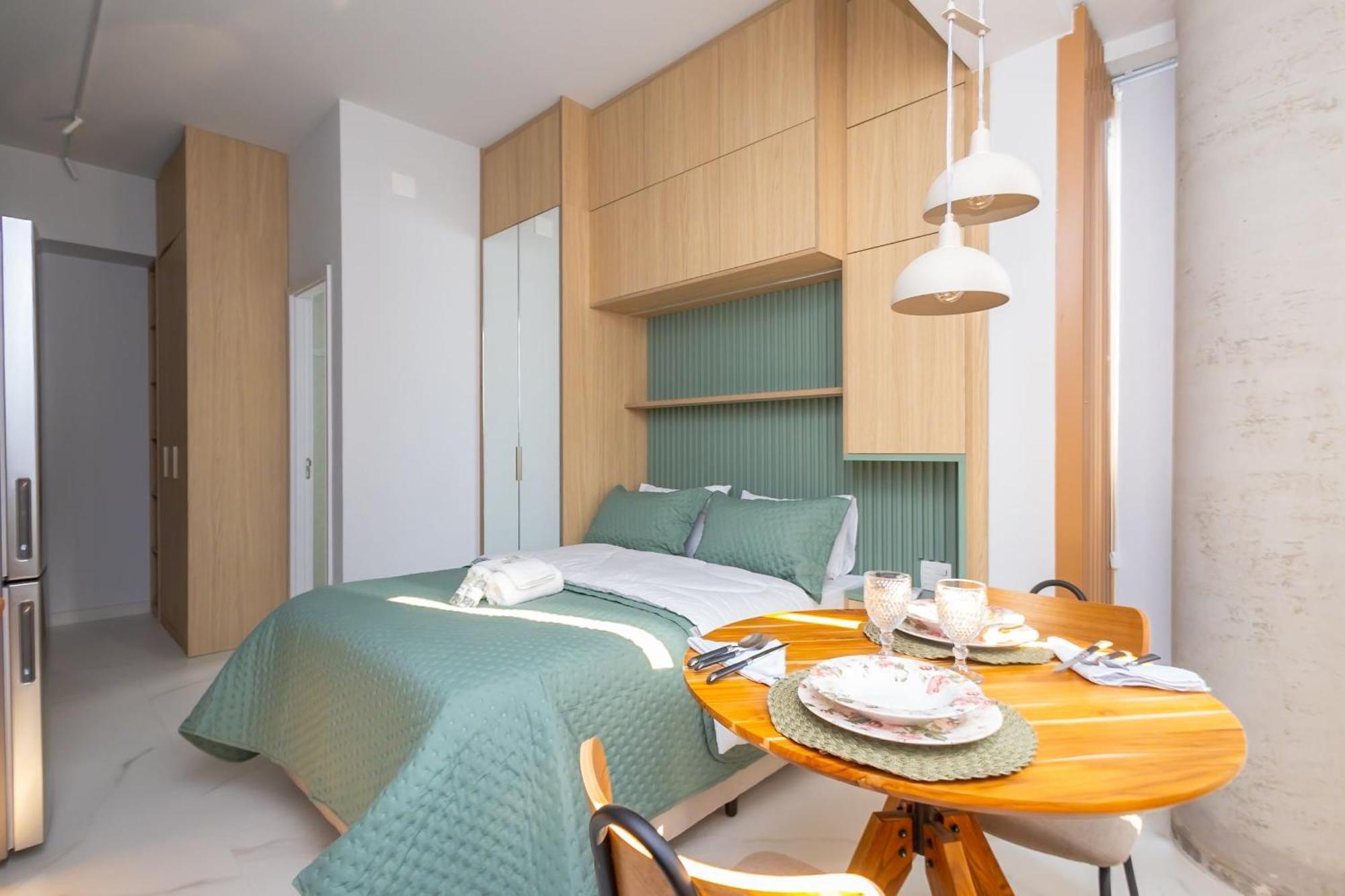 Apartamento Yume By Ibirapuera São Paulo