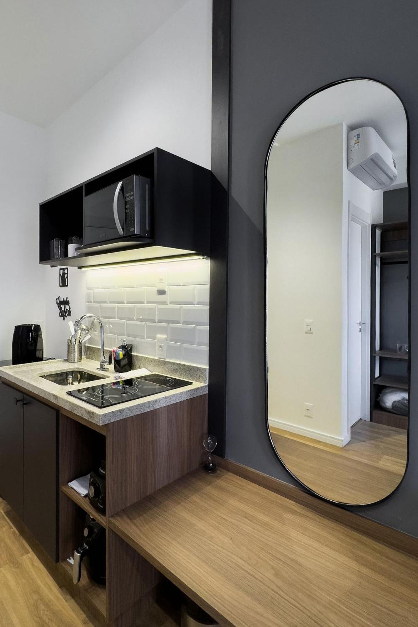 Legacy Campo Belo Apartment