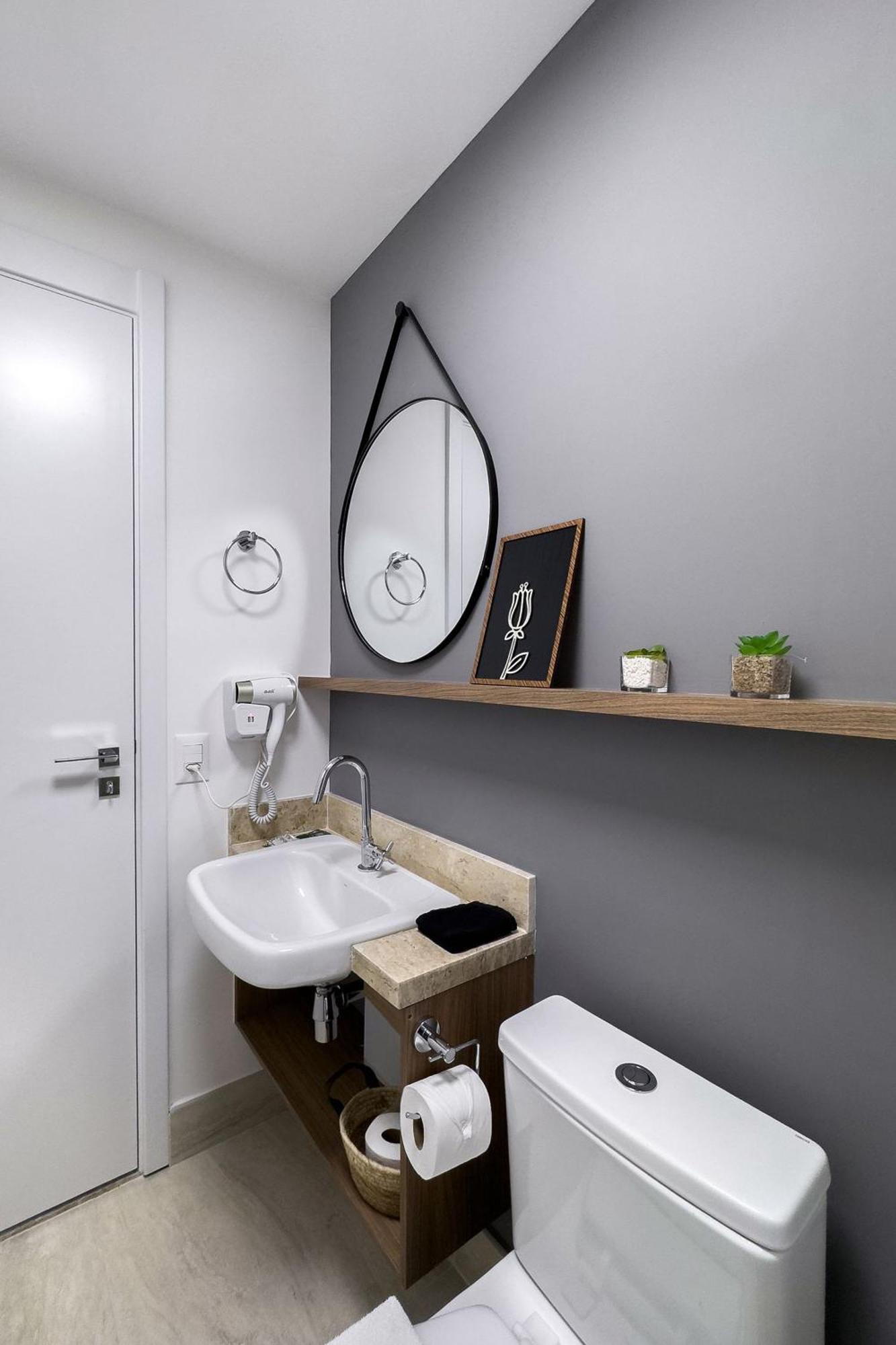 Legacy Campo Belo Apartment *