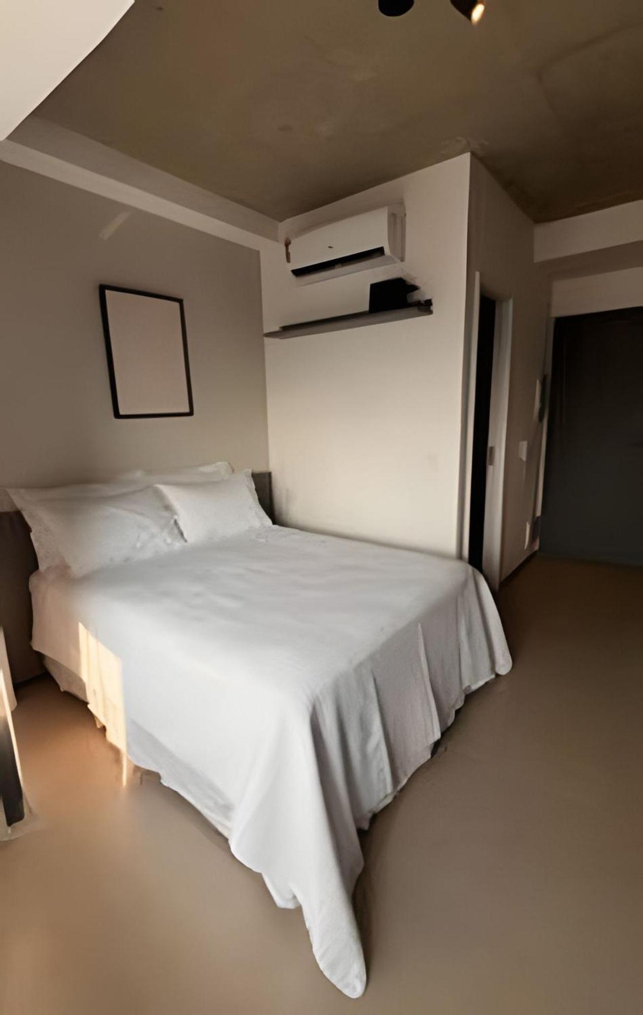 Ampliado Colado Ao Metro Paraiso E Av Paulista, Com Ar-condicionado E Lazer Completo *