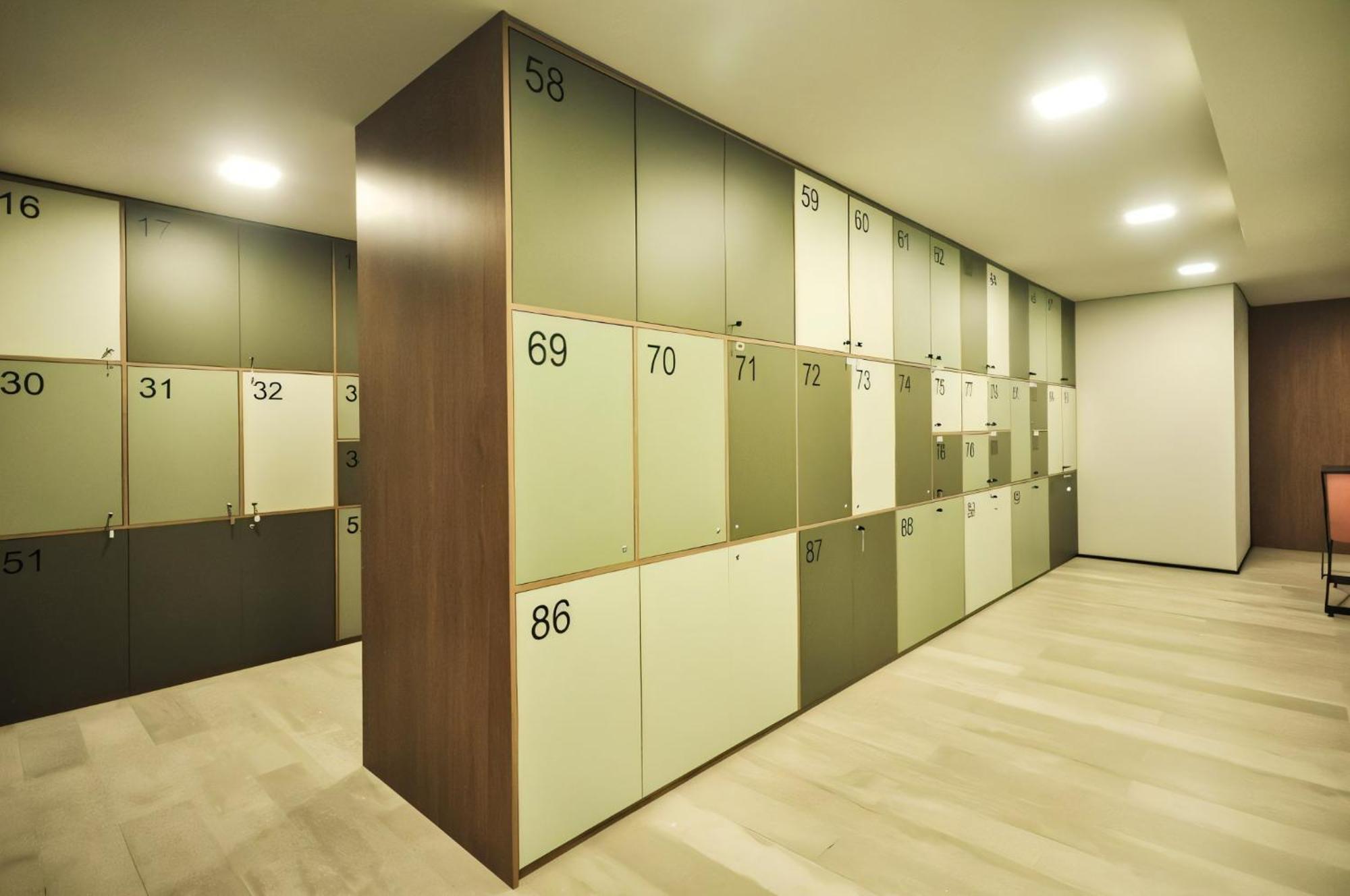 Ampliado Colado Ao Metro Paraiso E Av Paulista, Com Ar-condicionado E Lazer Completo Apartment