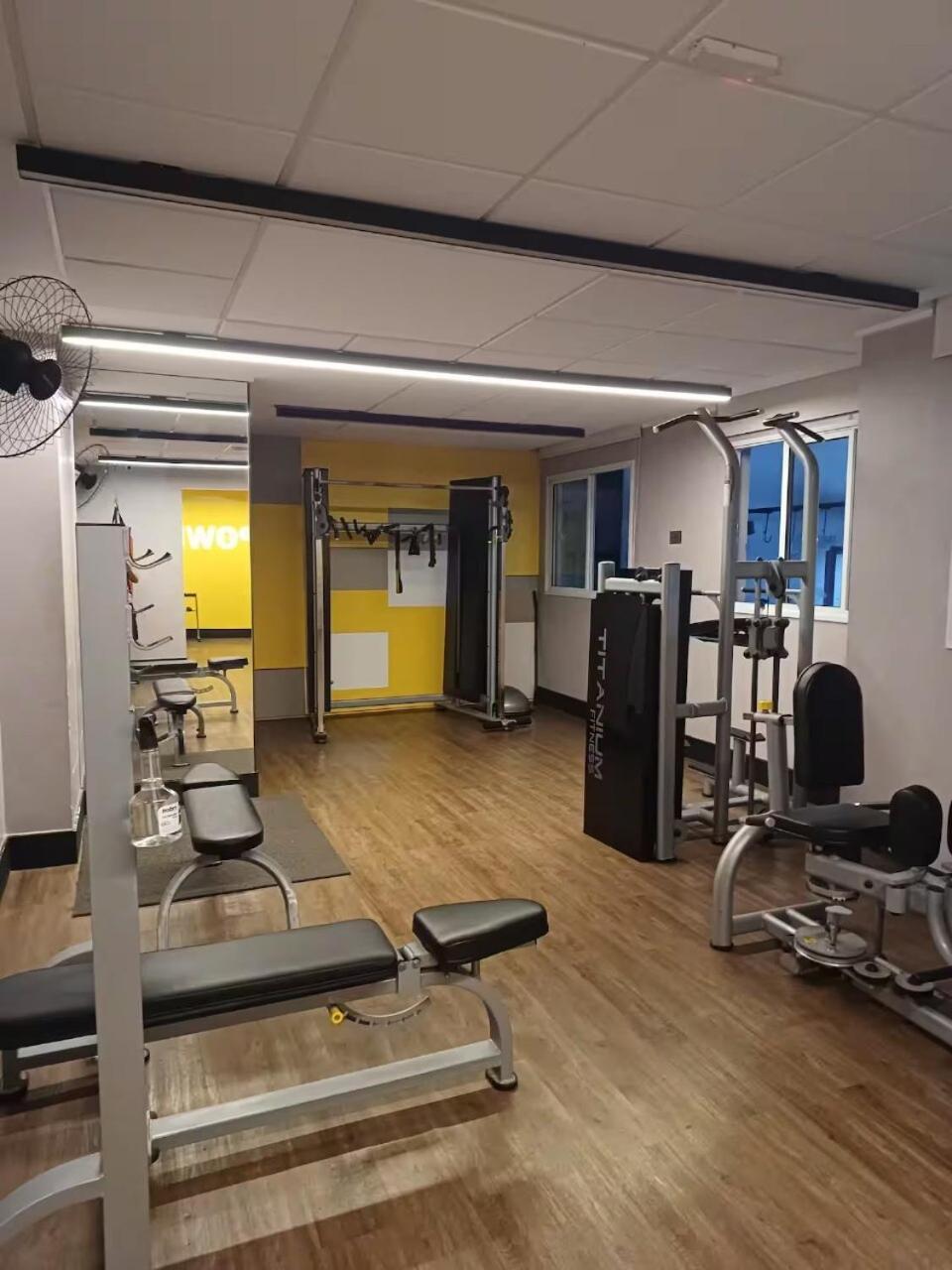 Sp Bras Apartamento