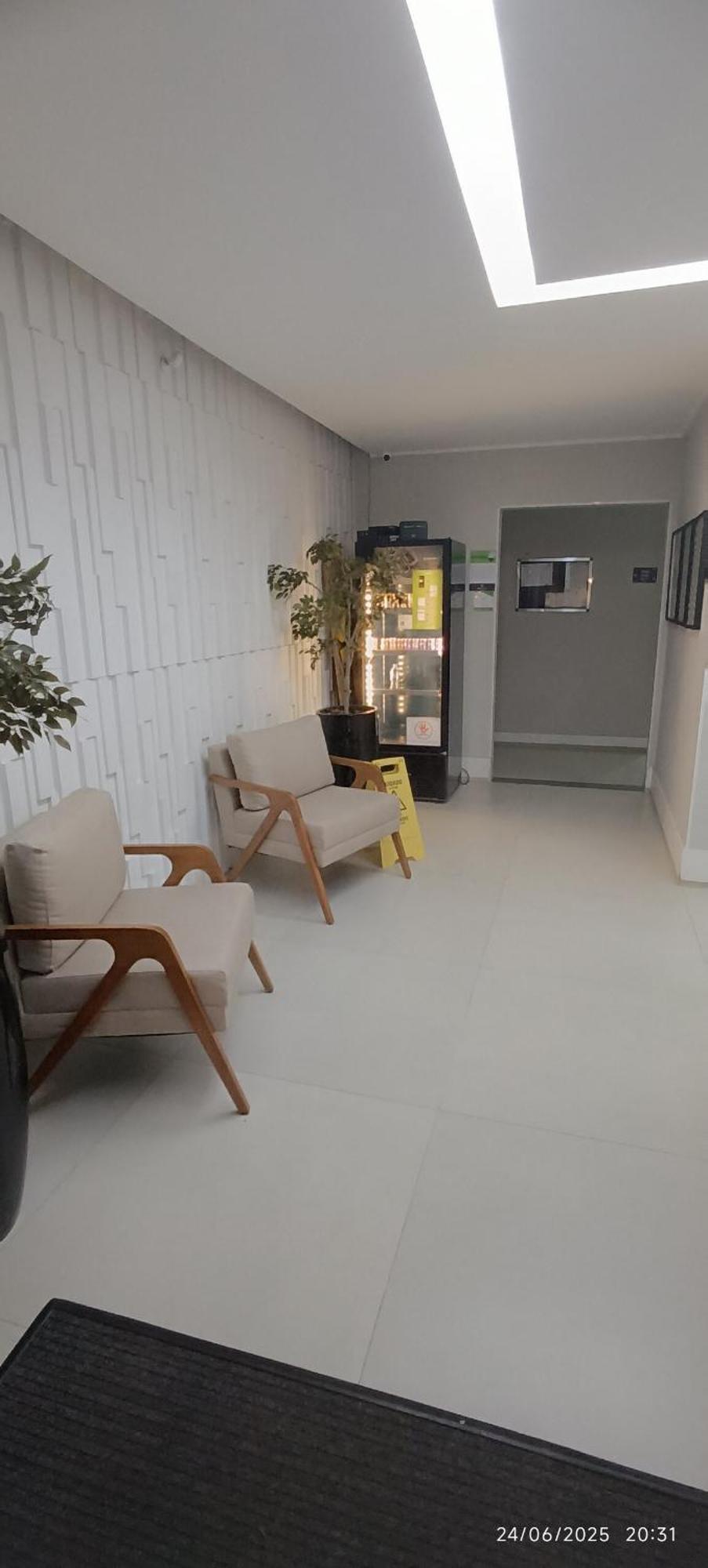 Apartamento Sp Bras