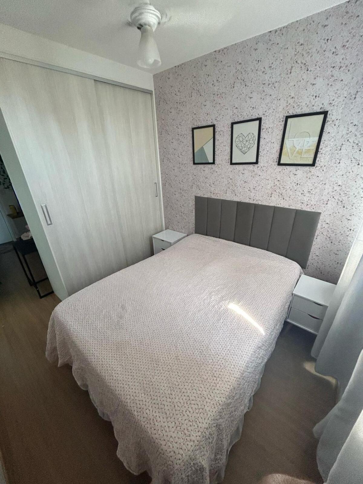 Apartamento Sp Bras *
