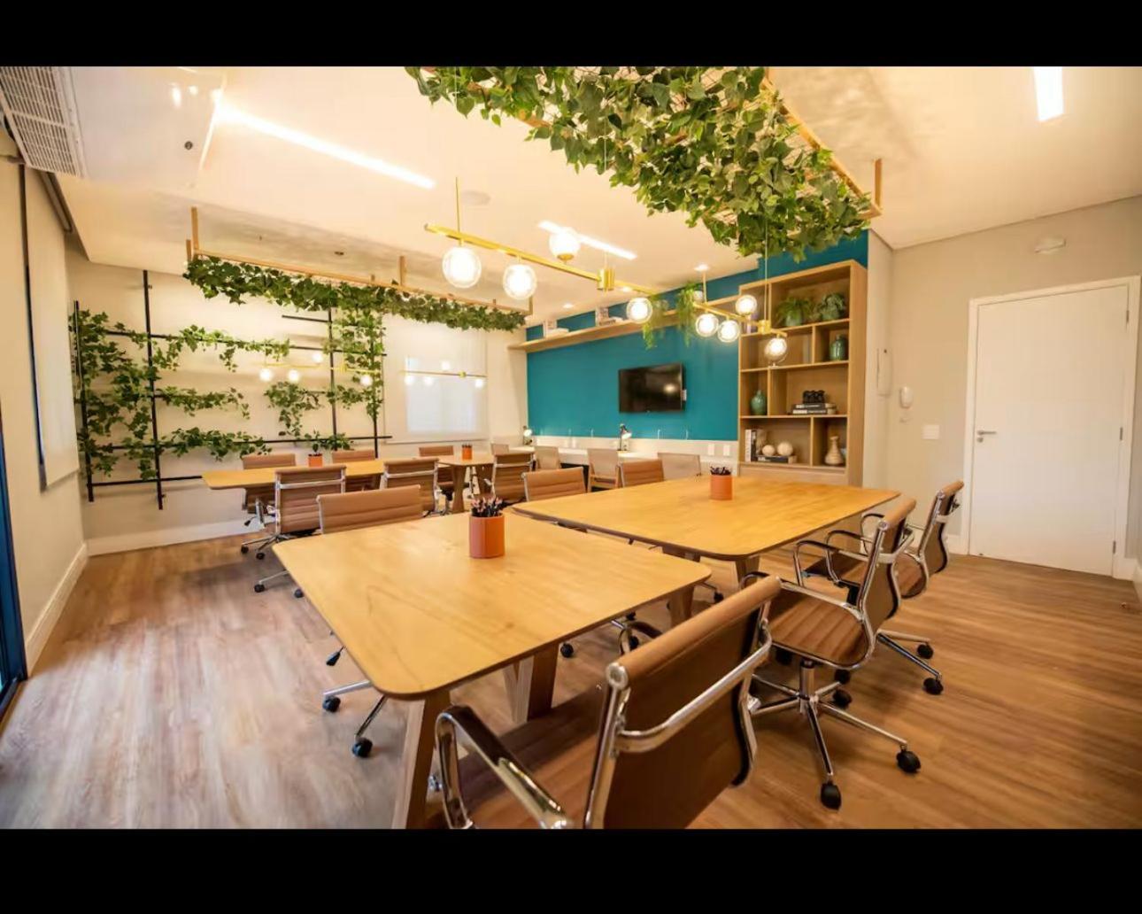 Apartamento Olimpia Luxo *