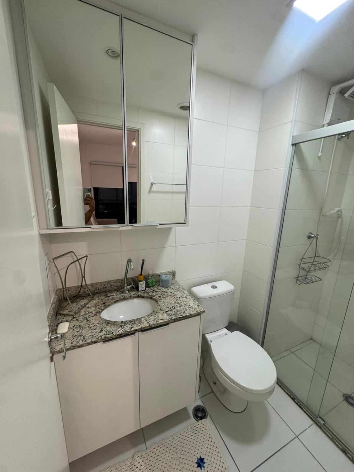 Olimpia Luxo Apartamento São Paulo