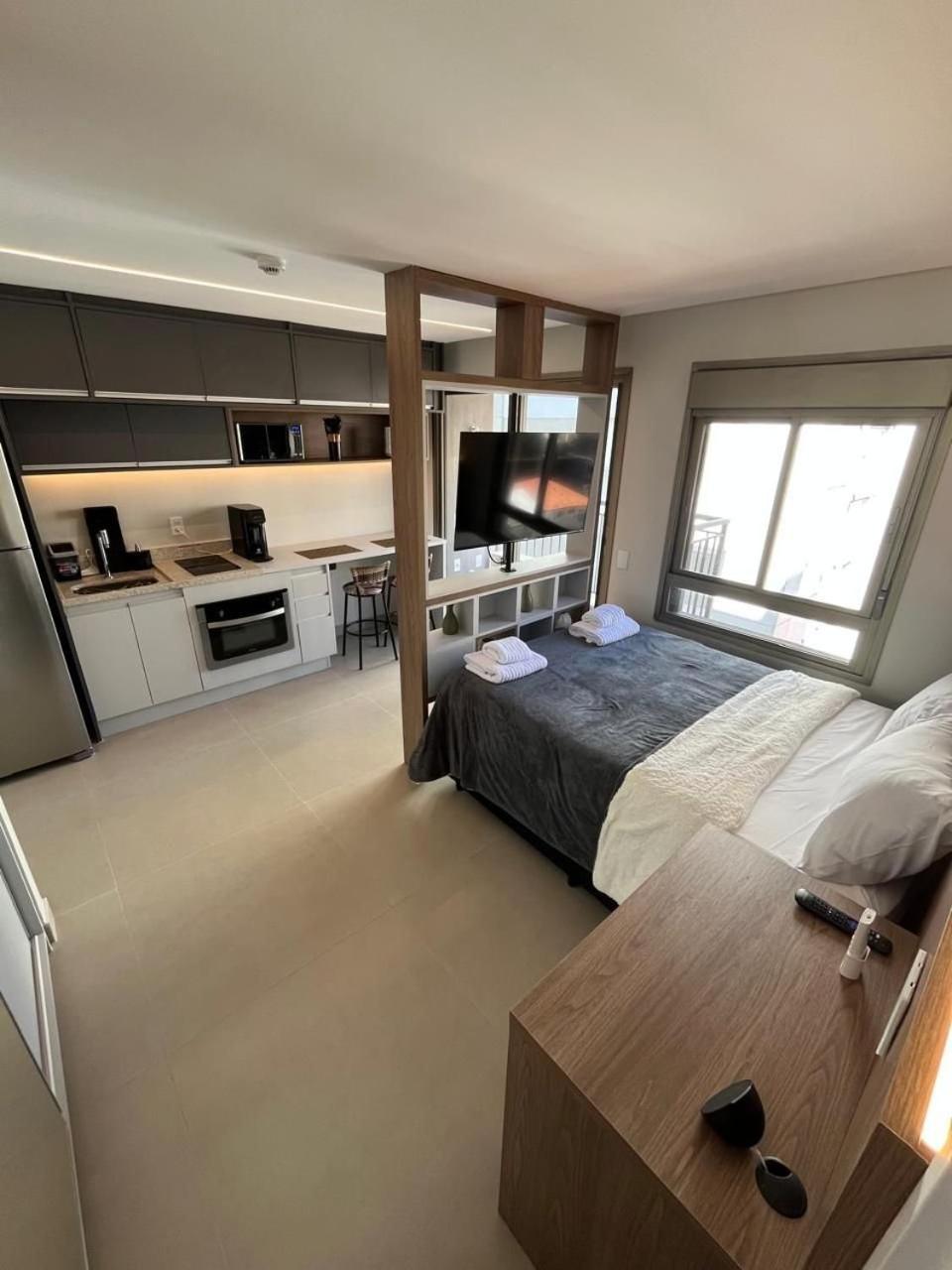 Apartment Completo Em Perdizes Sao Paulo