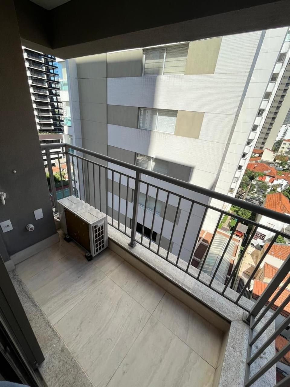 Completo Em Perdizes Apartment Sao Paulo