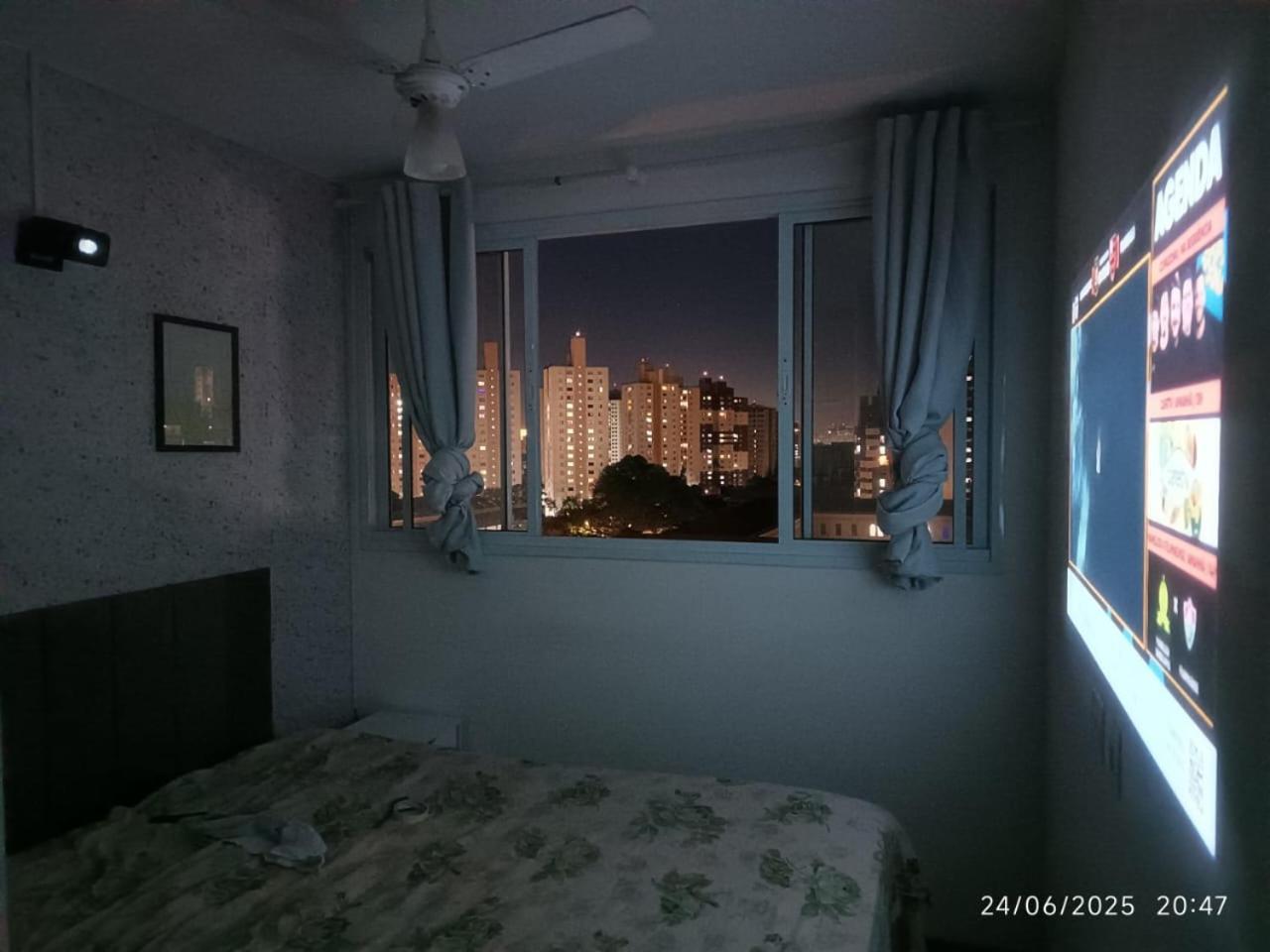 Apartamento Sp Bras