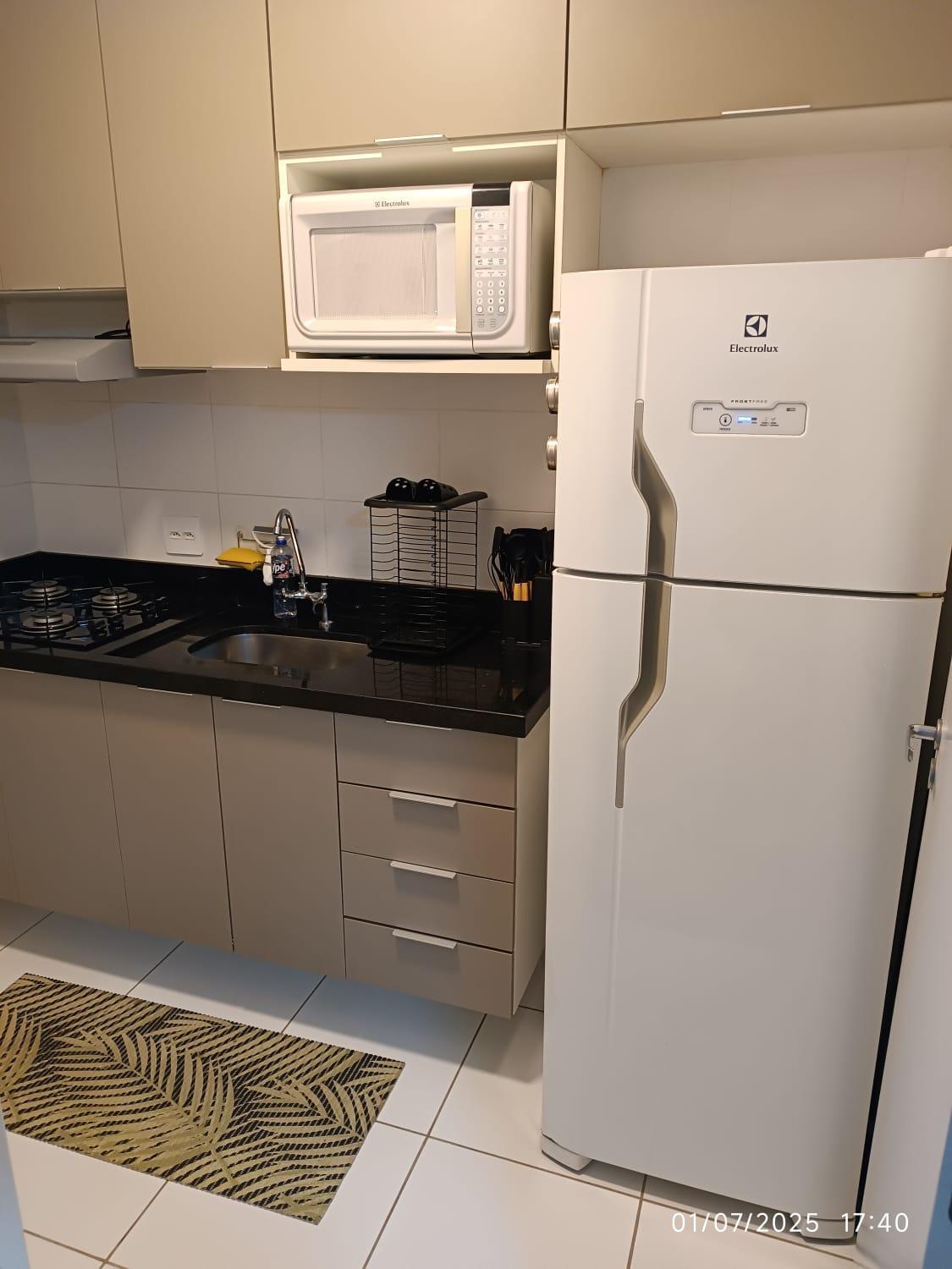 Apartamento Sp Bras
