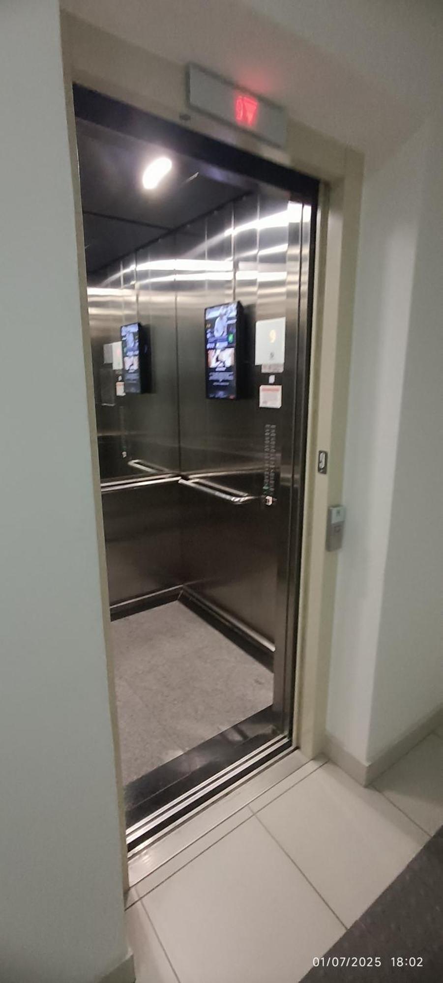 Apartamento Sp Bras São Paulo