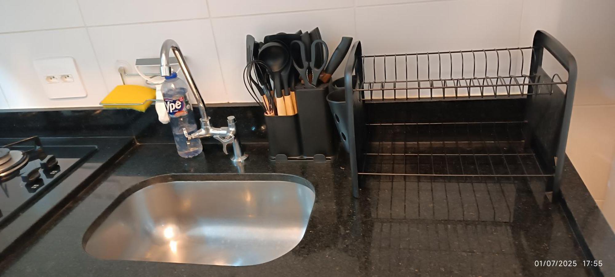 Apartamento Sp Bras