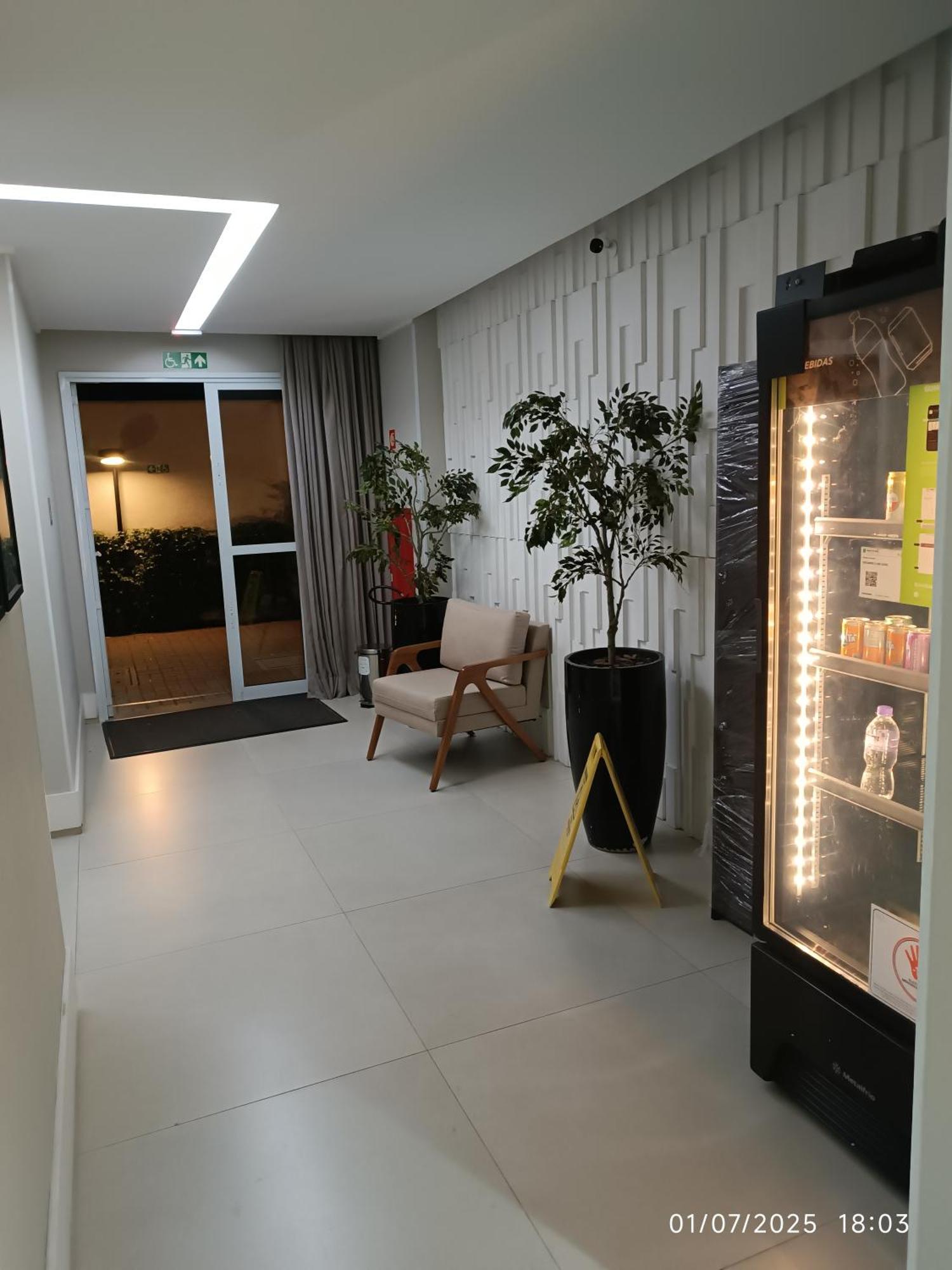 Apartamento Sp Bras São Paulo