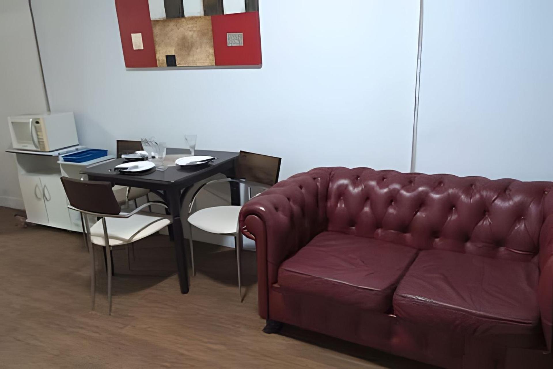 Aconchego Liberdade Sp, Hakka Eventos Apartment