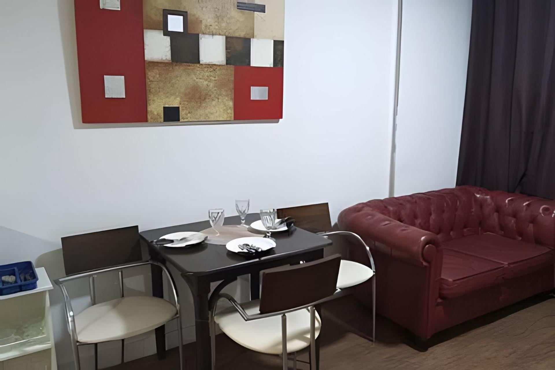 Aconchego Liberdade Sp, Hakka Eventos Apartment *